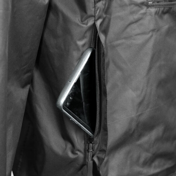 TRENDSWEAR Weston Womens Windbreaker - Image 6