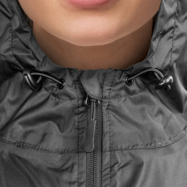TRENDSWEAR Weston Womens Windbreaker - Image 8