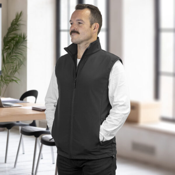 TRENDSWEAR Hudson Mens Vest - Image 13