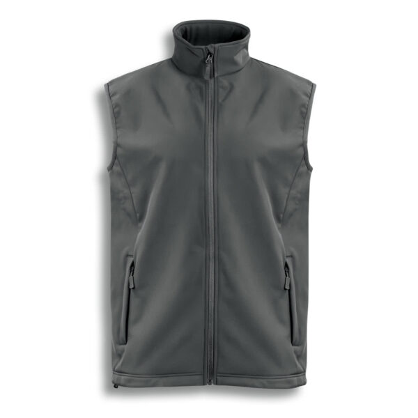 TRENDSWEAR Hudson Mens Vest - Image 3
