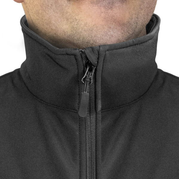 TRENDSWEAR Hudson Mens Vest - Image 9