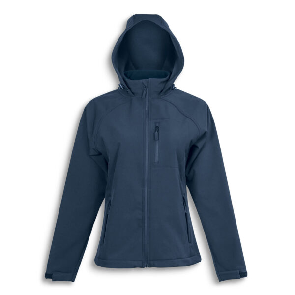 TRENDSWEAR Harper Womens Jacket - Image 2