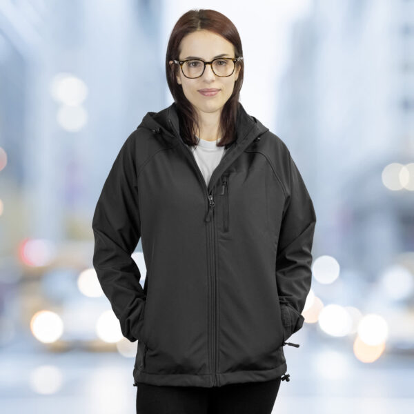 TRENDSWEAR Harper Womens Jacket - Image 14