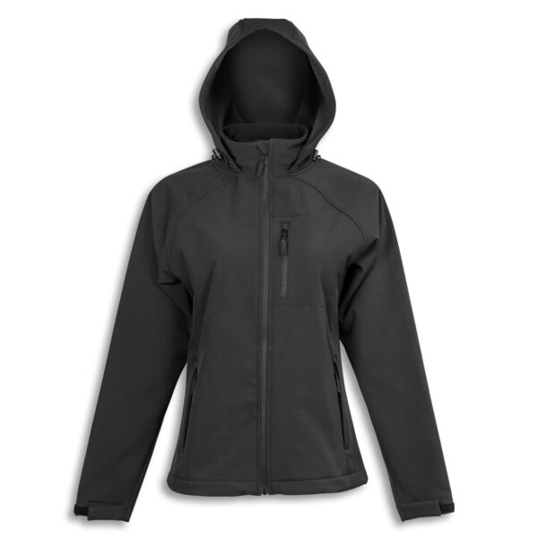 TRENDSWEAR Harper Womens Jacket - Image 4
