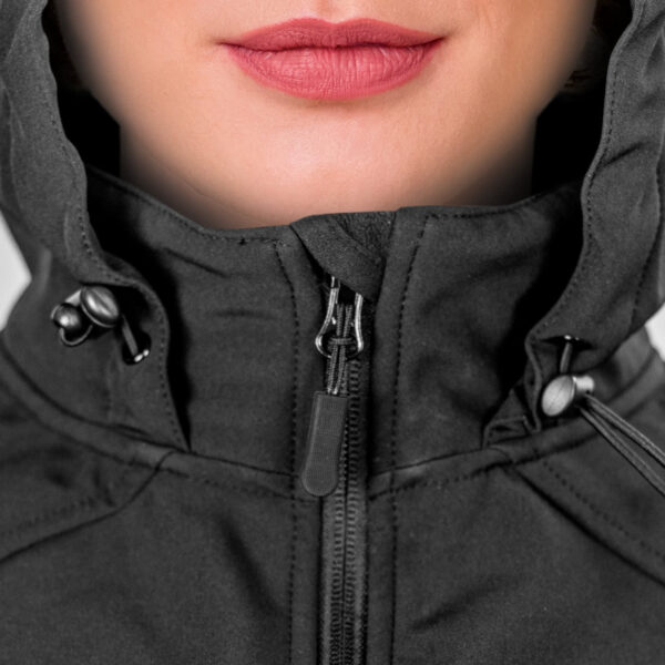 TRENDSWEAR Harper Womens Jacket - Image 10