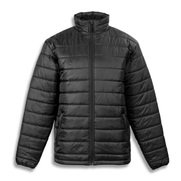 TRENDSWEAR Payton Unisex Puffer Jacket - Image 2