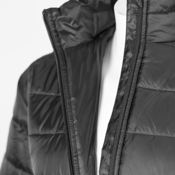 TRENDSWEAR Payton Unisex Puffer Jacket - Image 4