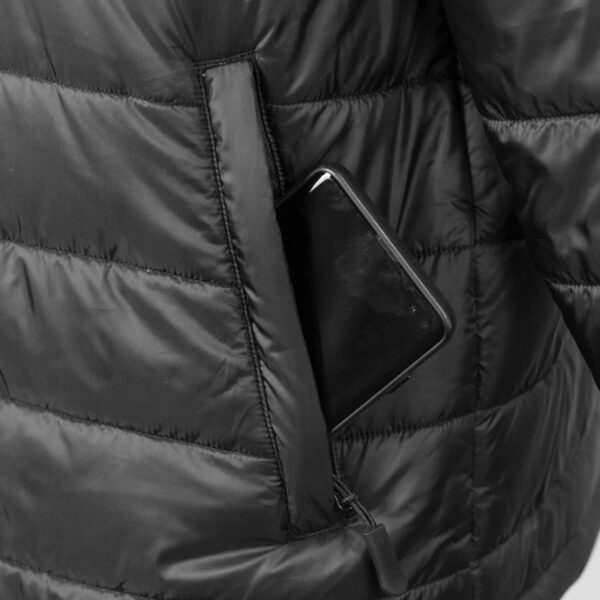TRENDSWEAR Payton Unisex Puffer Jacket - Image 5