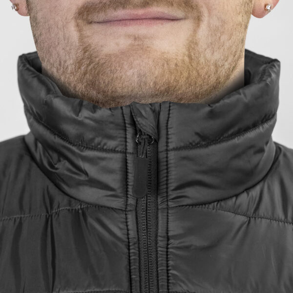 TRENDSWEAR Payton Unisex Puffer Jacket - Image 7
