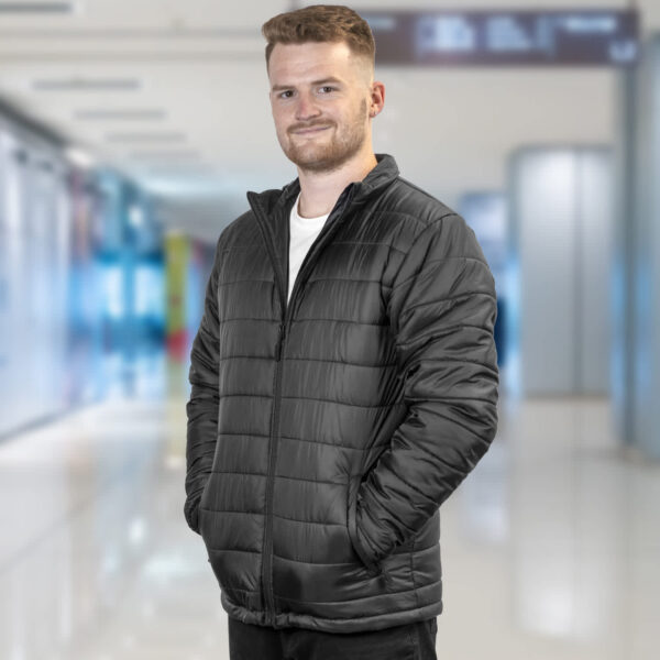 TRENDSWEAR Payton Unisex Puffer Jacket - Image 10
