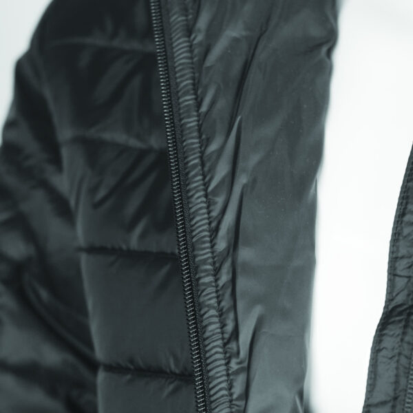 TRENDSWEAR Frazer Mens Puffer Jacket - Image 3