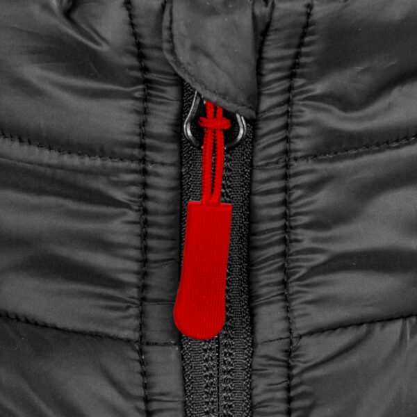 TRENDSWEAR Frazer Mens Puffer Jacket - Image 9
