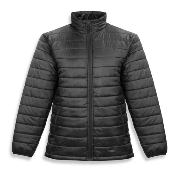 TRENDSWEAR Frazer Womens Puffer Jacket - Image 2