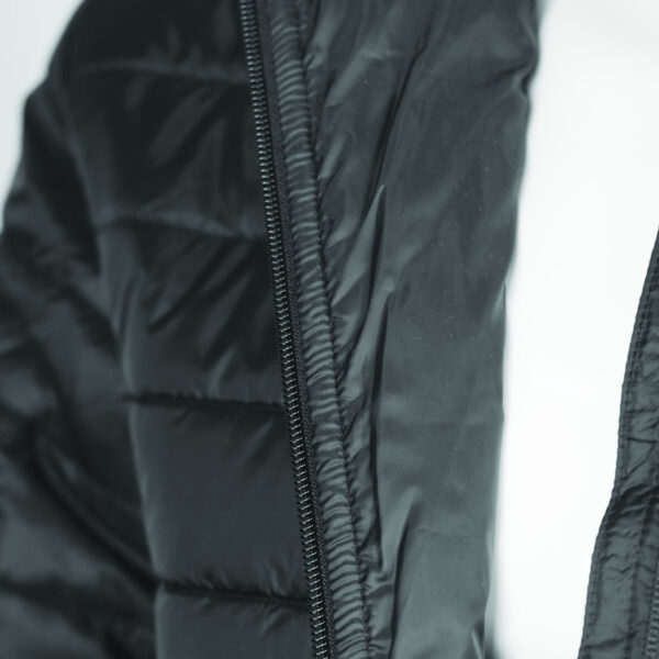 TRENDSWEAR Frazer Womens Puffer Jacket - Image 3