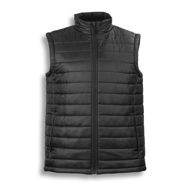 TRENDSWEAR Frazer Womens Puffer Vest - Image 2