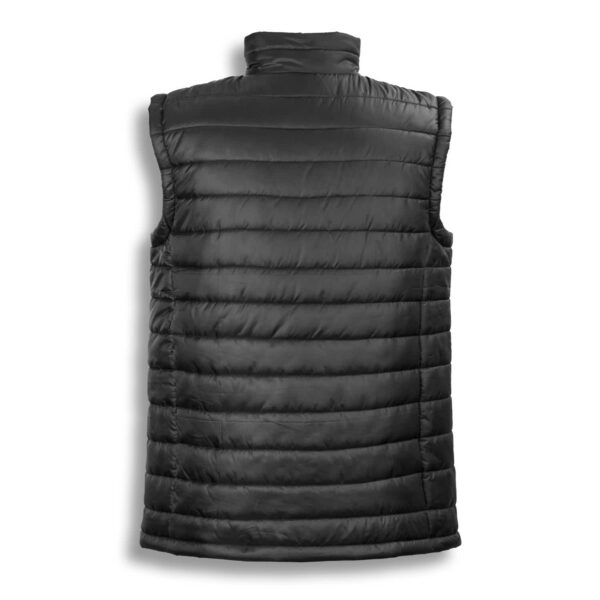 TRENDSWEAR Frazer Womens Puffer Vest - Image 3
