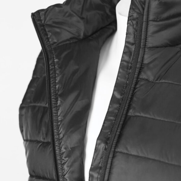 TRENDSWEAR Frazer Womens Puffer Vest - Image 4