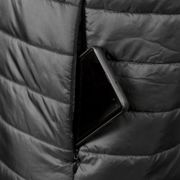 TRENDSWEAR Frazer Womens Puffer Vest - Image 5