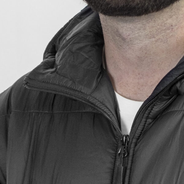 TRENDSWEAR Milford Mens Puffer Jacket - Image 4