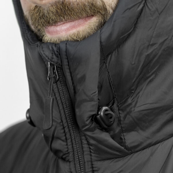 TRENDSWEAR Milford Mens Puffer Jacket - Image 7