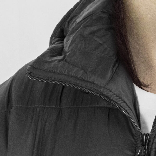 TRENDSWEAR Milford Womens Puffer Jacket - Image 4