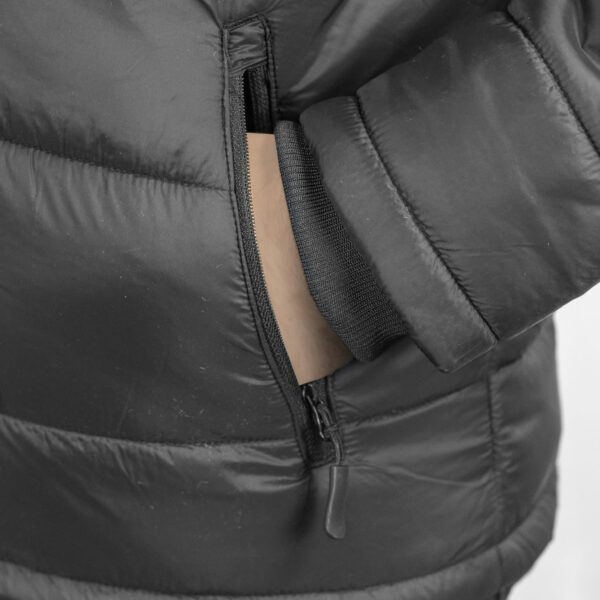 TRENDSWEAR Milford Womens Puffer Jacket - Image 5