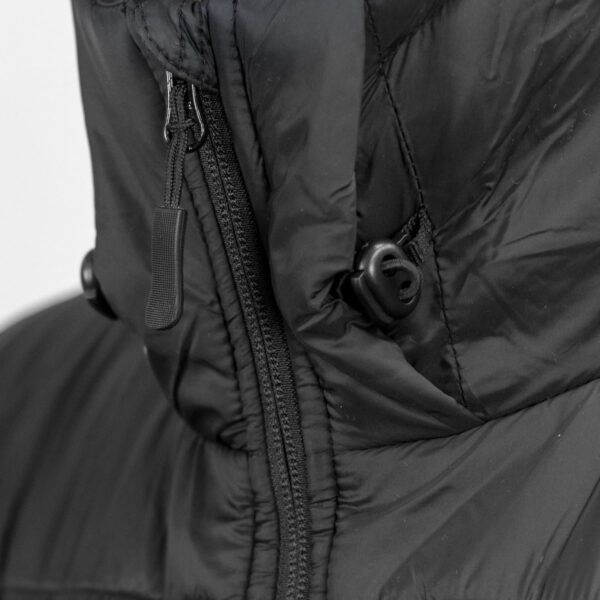 TRENDSWEAR Milford Womens Puffer Jacket - Image 6