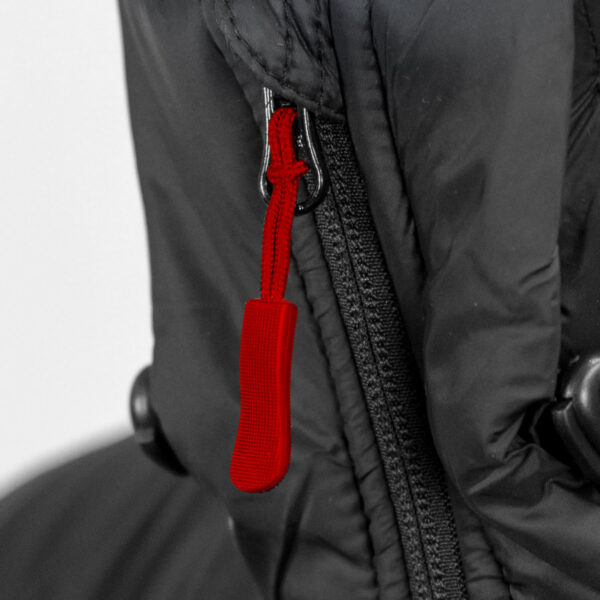 TRENDSWEAR Milford Womens Puffer Jacket - Image 8