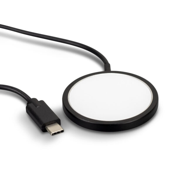 Magneto Wireless Fast Charger - Image 2