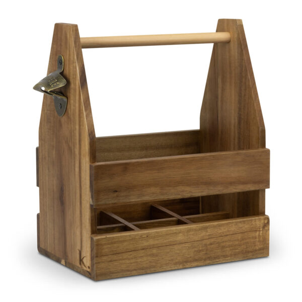 Keepsake Beverage Caddy - Image 2