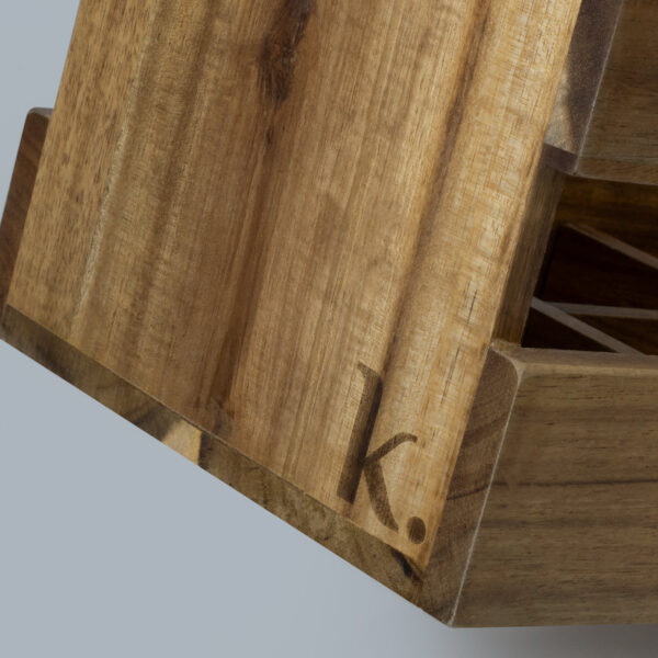 Keepsake Beverage Caddy - Image 5