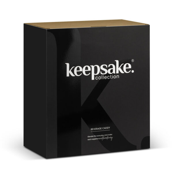 Keepsake Beverage Caddy - Image 7
