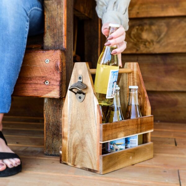 Keepsake Beverage Caddy - Image 8