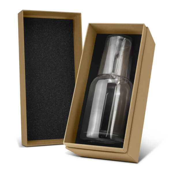 Keepsake Dusk Carafe and Tumbler Set - Image 4