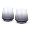 Keepsake Dusk Whiskey Glass Set of 2 - Image 2