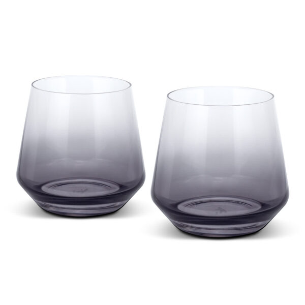 Keepsake Dusk Whiskey Glass Set of 2 - Image 2