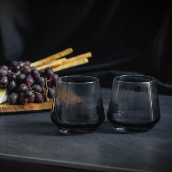 Keepsake Dusk Whiskey Glass Set of 2 - Image 7