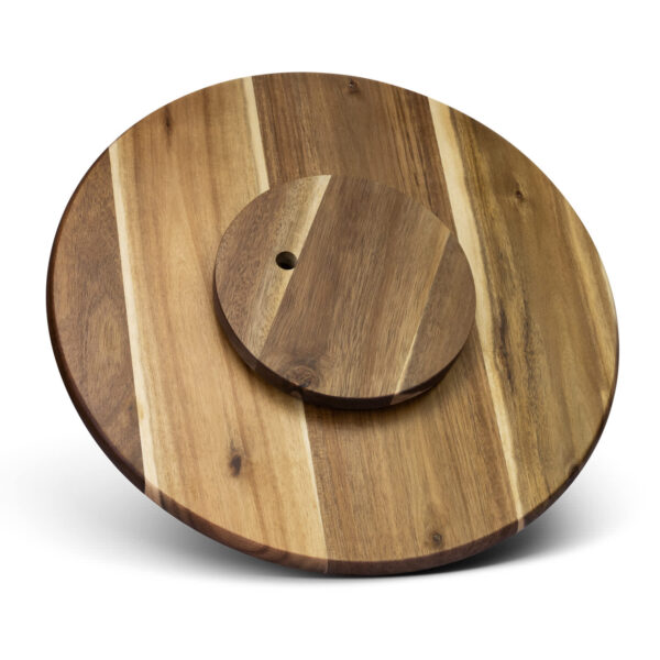 Keepsake Lazy Susan - Image 3