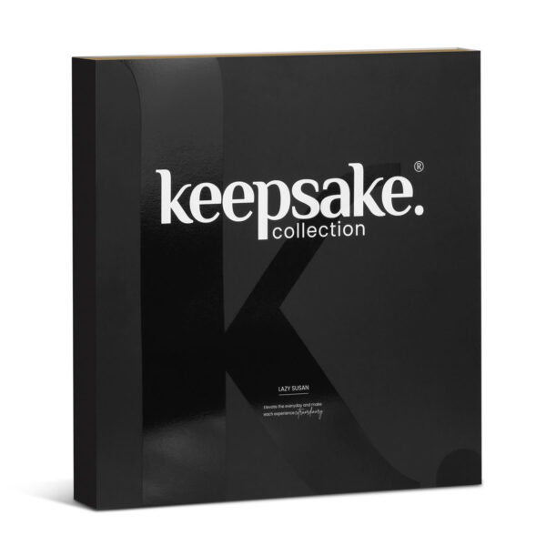 Keepsake Lazy Susan - Image 7