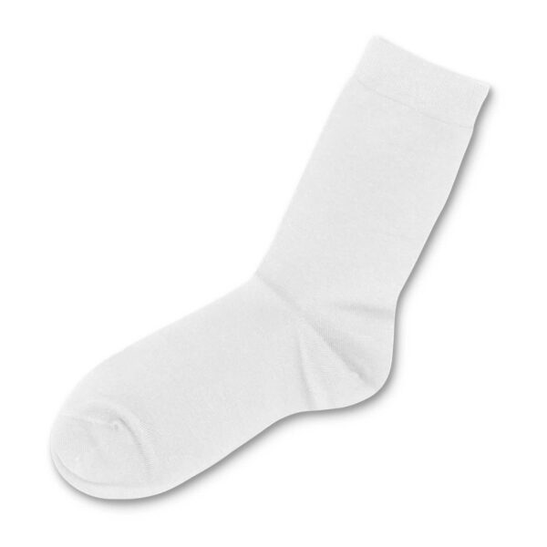 June Business Socks - Image 3