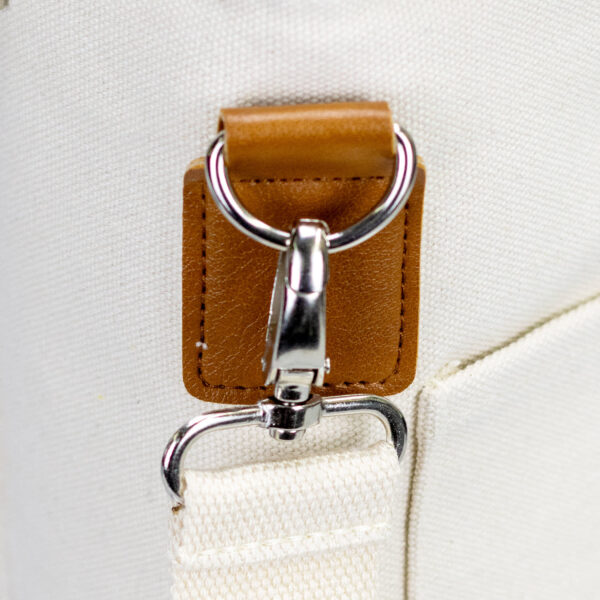 Colton Double Wine Cooler Bag - Image 3