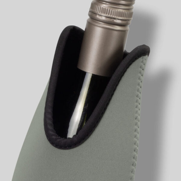 Sonoma Wine Bottle Cooler - Image 4