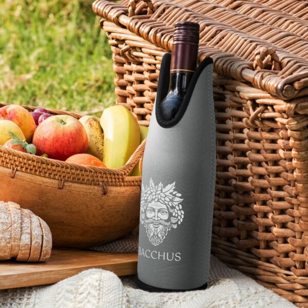 Sonoma Wine Bottle Cooler - Image 5