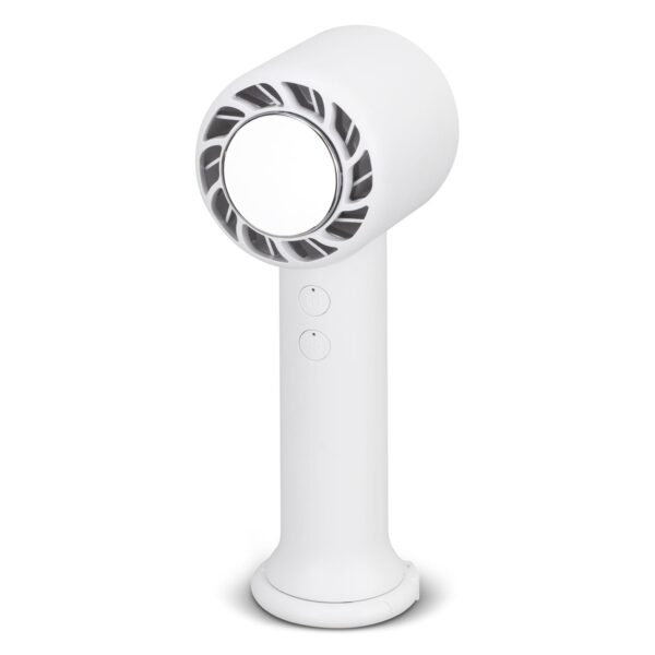 Glacius Personal Cooling Fan - Image 2