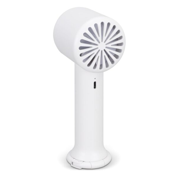 Glacius Personal Cooling Fan - Image 3