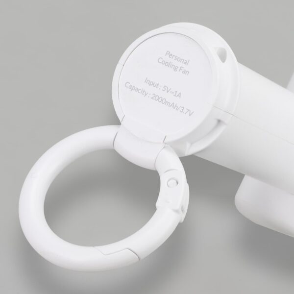 Glacius Personal Cooling Fan - Image 4