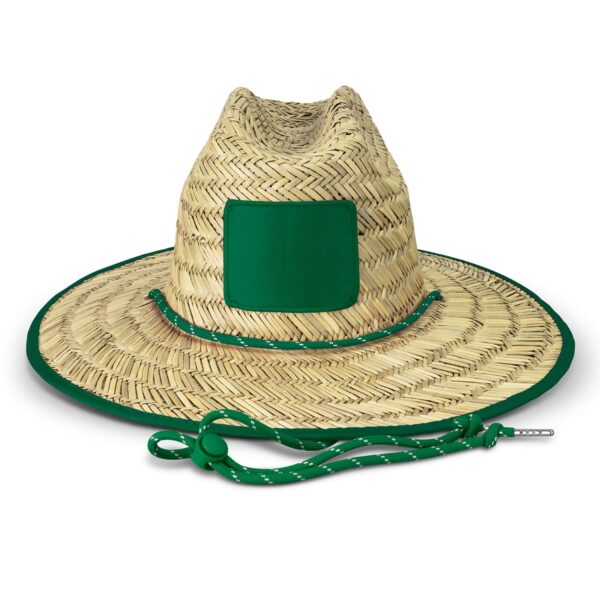 Tiki Straw Hat - Image 6
