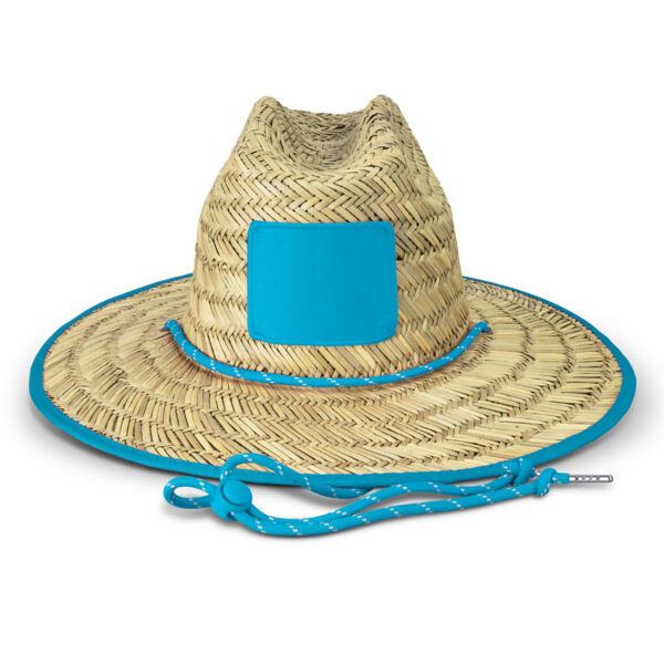 Tiki Straw Hat - Image 7