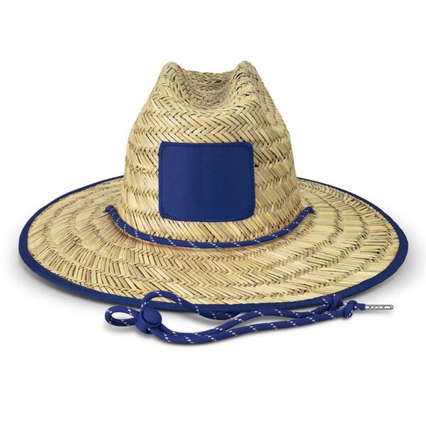 Tiki Straw Hat - Image 8