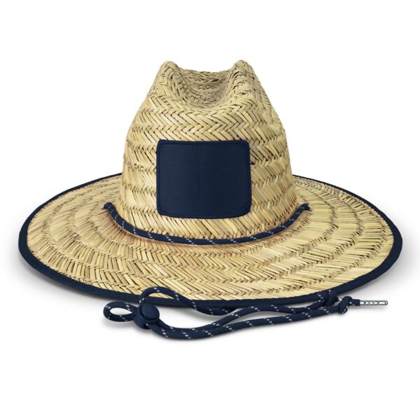 Tiki Straw Hat - Image 9